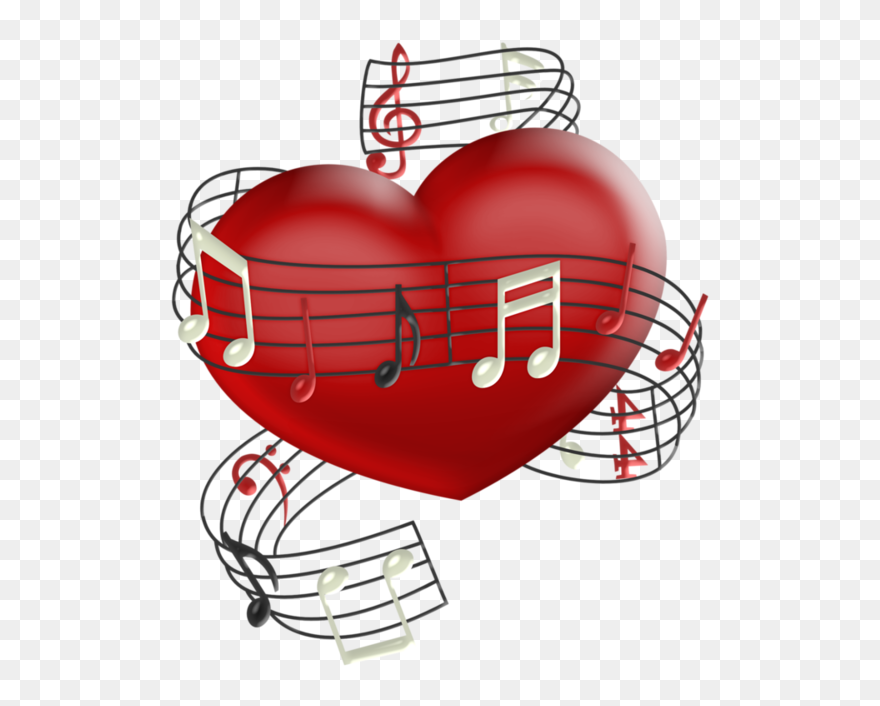 Good Afternoon With Music Clipart