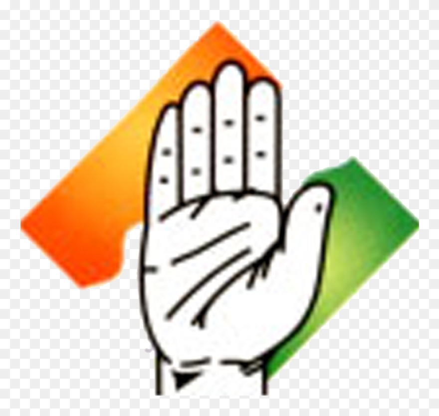 Indian National Congress Png Clipart