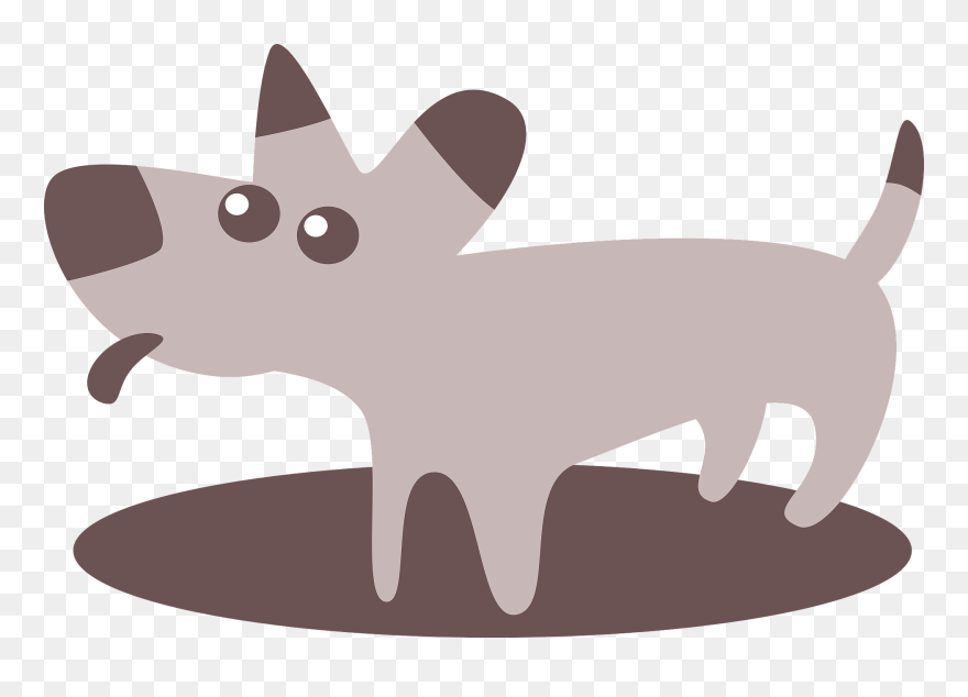 Dog Clipart