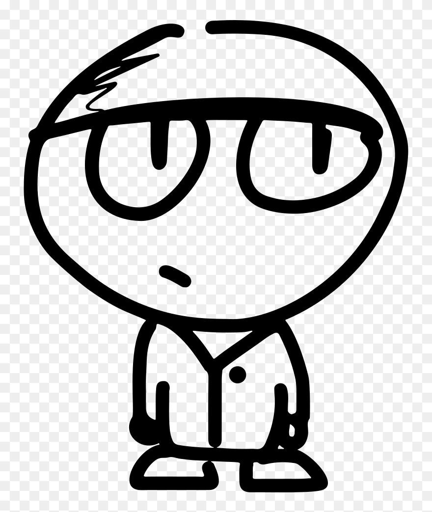 Cartoon Doodle Png Clipart