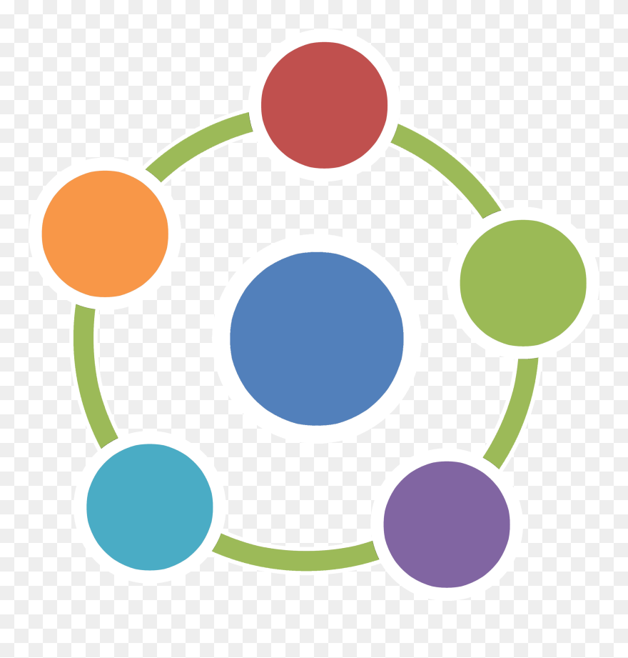 Collaboration Governance Clipart
