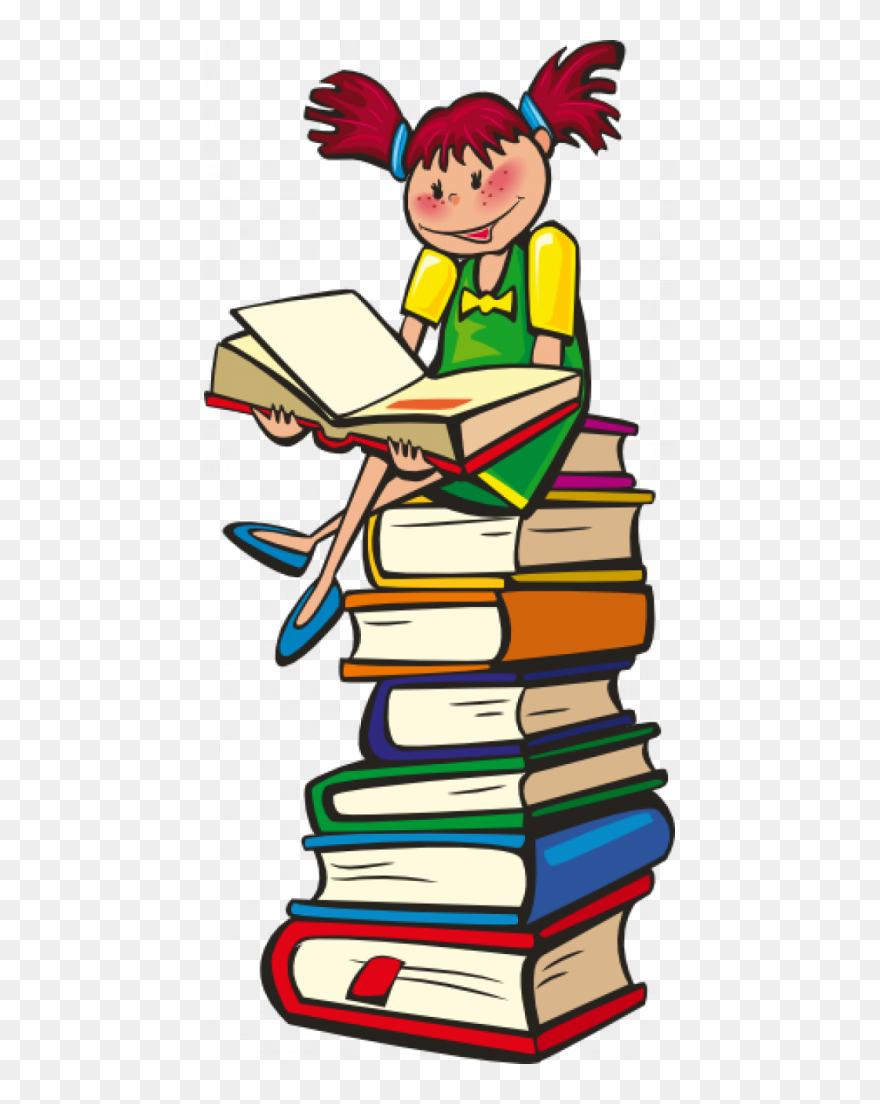 World Read Aloud Day 2020 Clipart