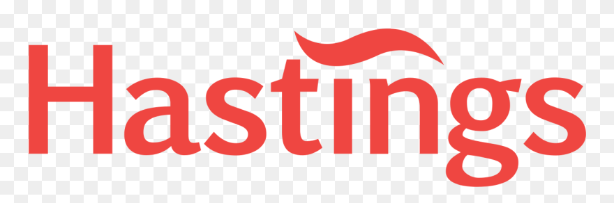 Hastings Insurance Logo - Hastings Group Holdings Plc Logo Clipart