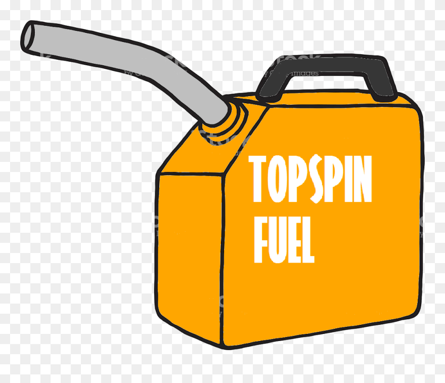 Piston Cup Png - Cars Topspin Fuel Clipart