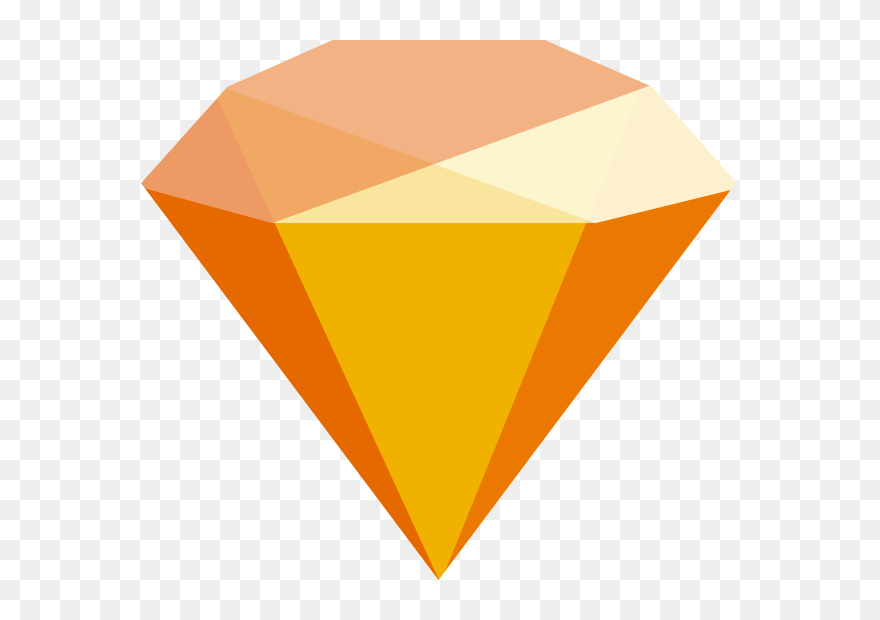 Vector Crystal Sketch - Riemannsche Vermutung Clipart