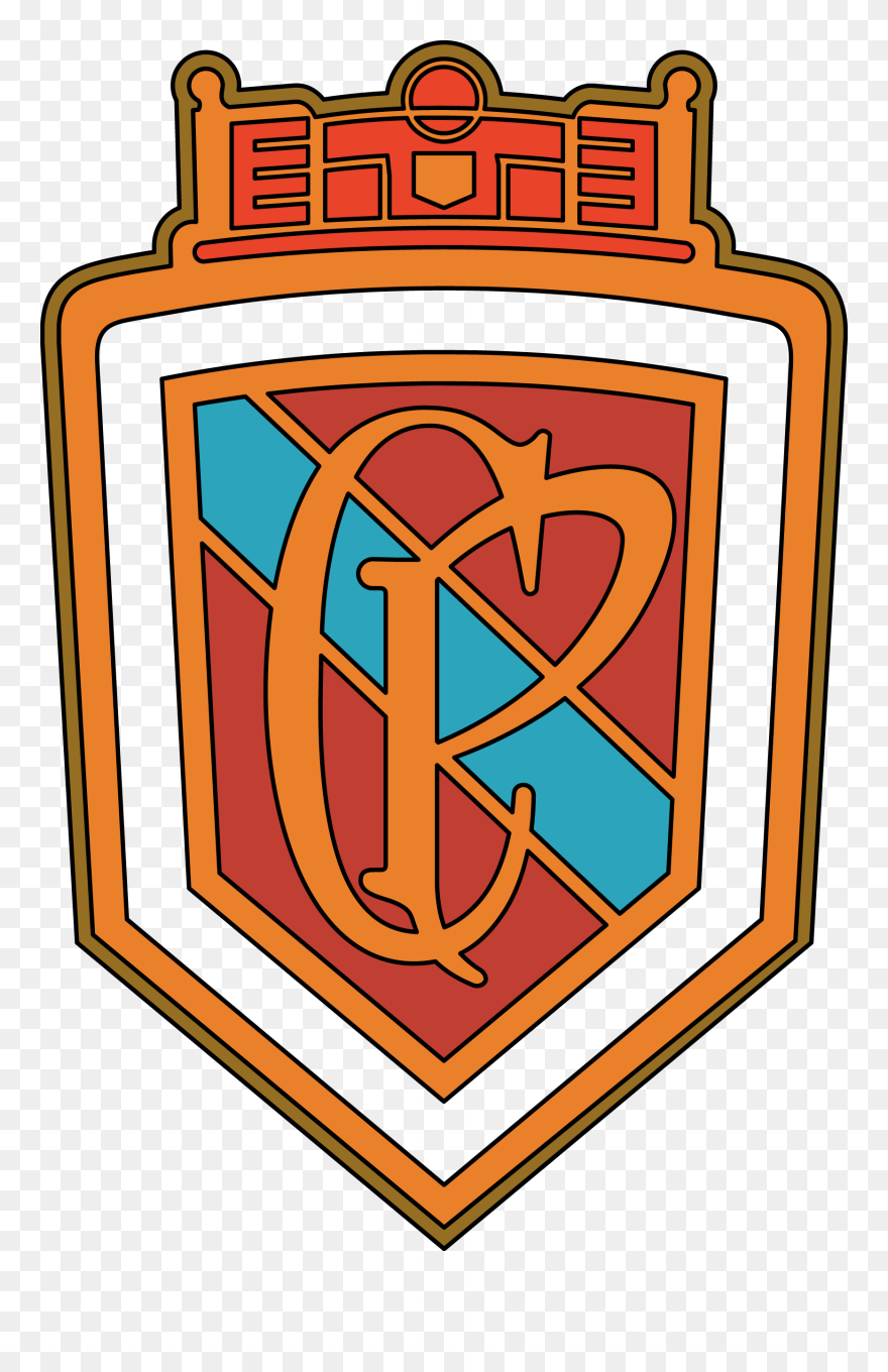 Crystal Palace Fc Crystal Palace Fc - Crystal Palace Old Logo Clipart