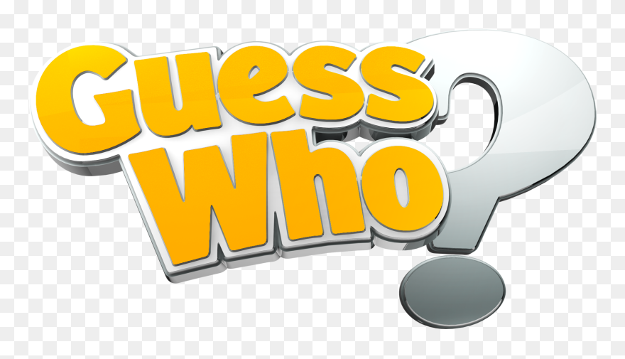Game Guess Clipart
