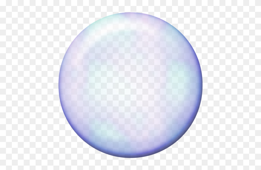 Transparent Crystal Ball Png - Transparent Background Crystal Ball Clipart
