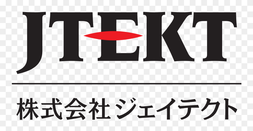 Jtekt Logo Clipart