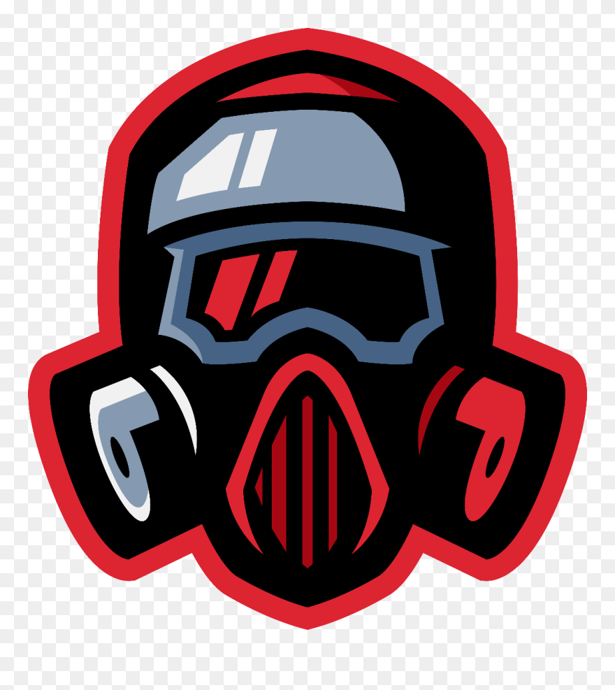 Riot Squad Cs - No 4 Commando Badge Clipart