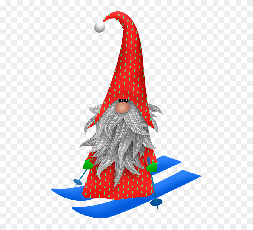 Christmas Day Clipart