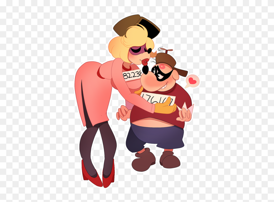 Face Clipart Beagle - Cartoon - Png Download