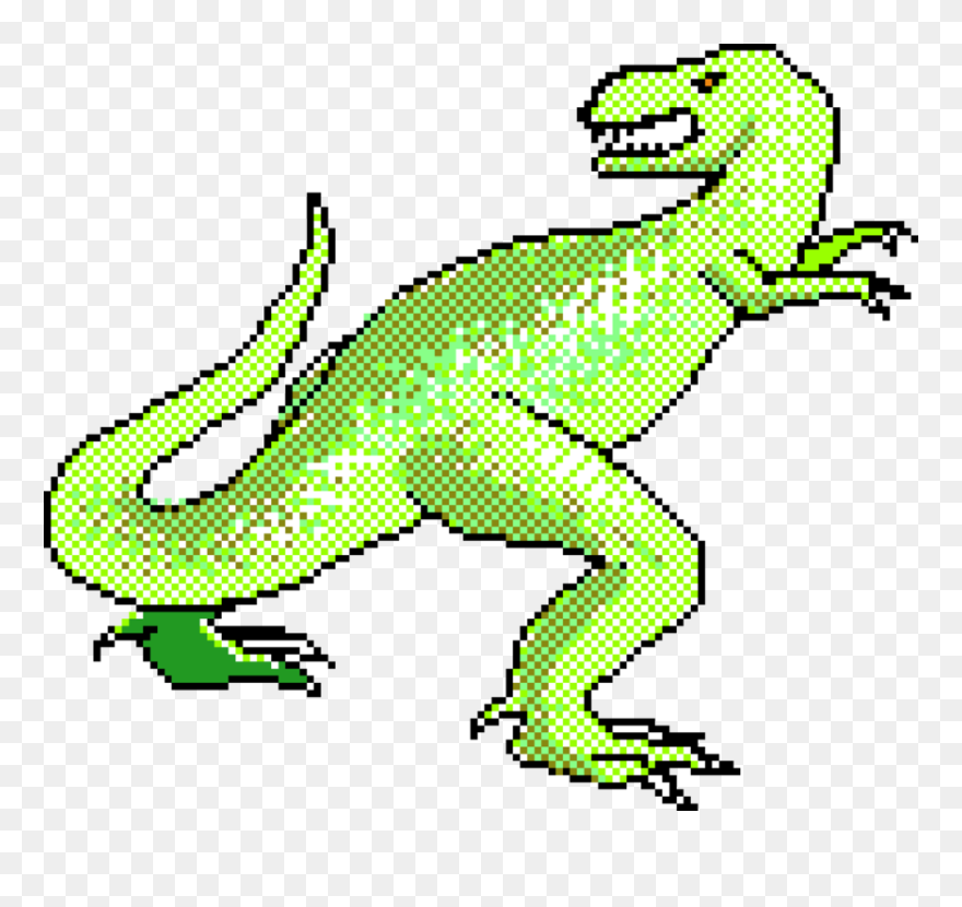 Line Art,reptile,art - Dinosaur Clipart