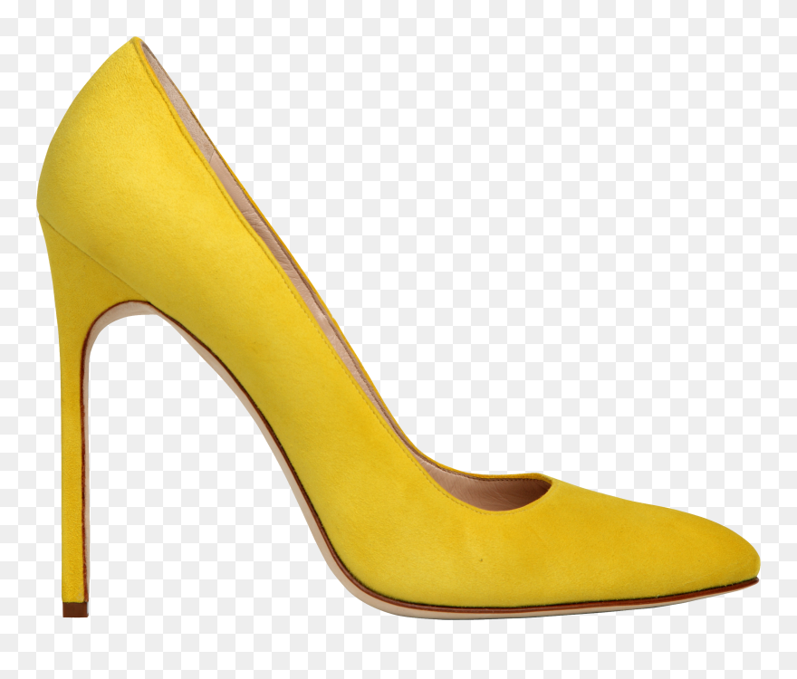 High Heel Shoe Png - Women Shoe Png Clipart