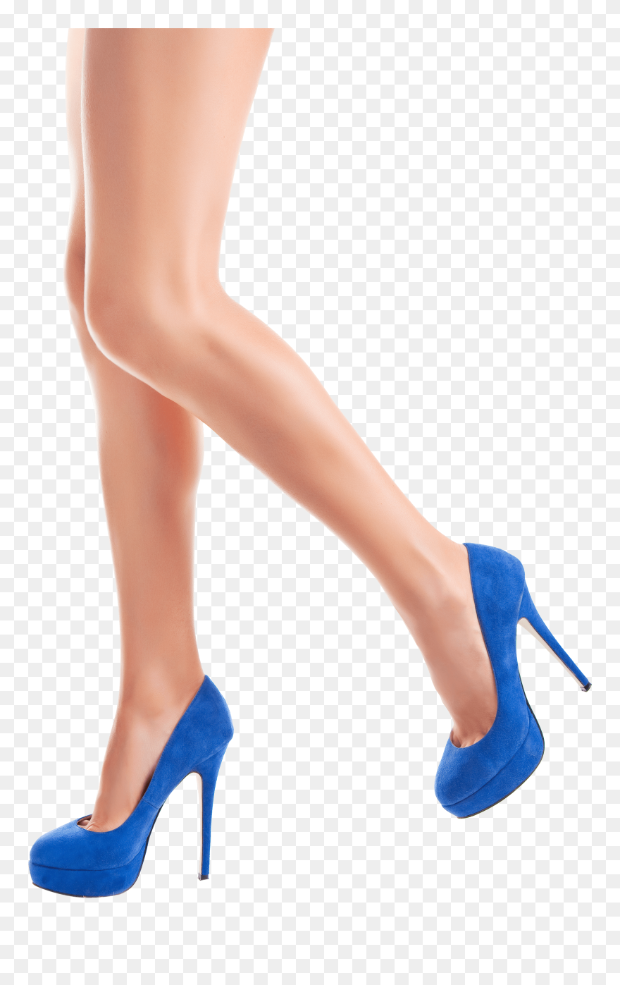 Legs Transparent Background Clipart