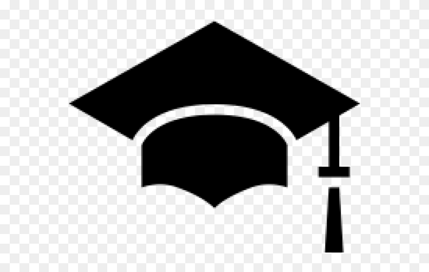 Images Graduation Cap - Cartoon Student Success Clipart