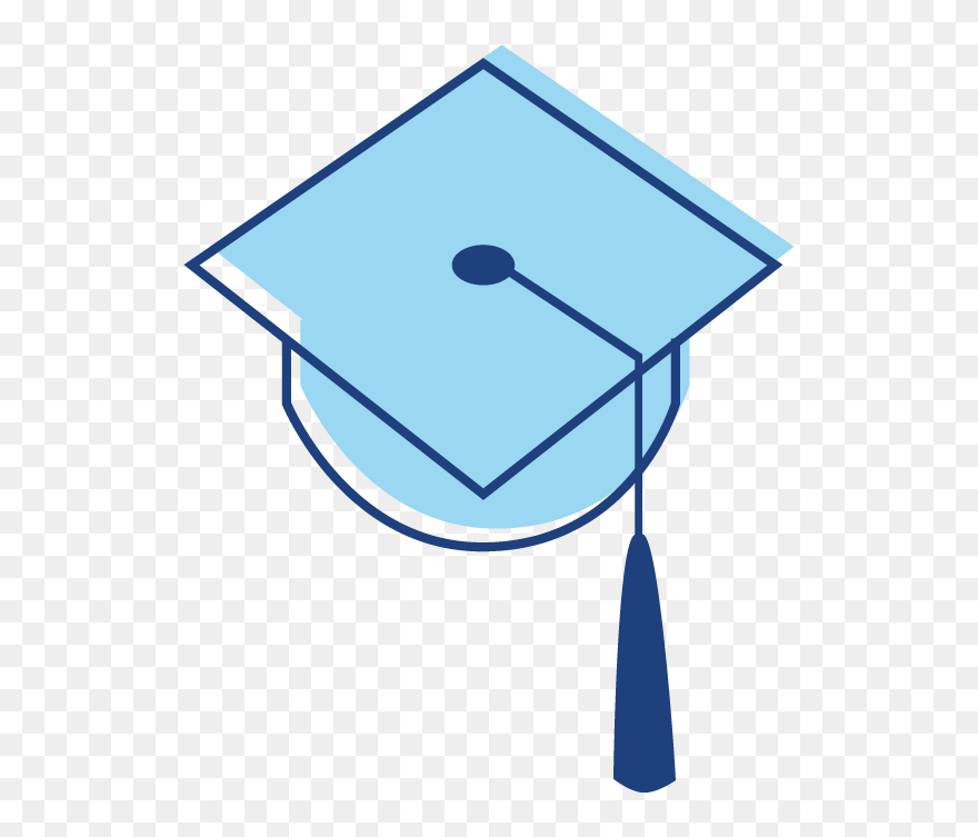 Mortarboard Clipart