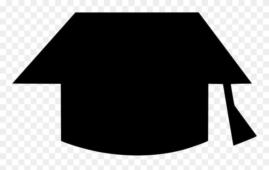 Graduation Cap Clipart