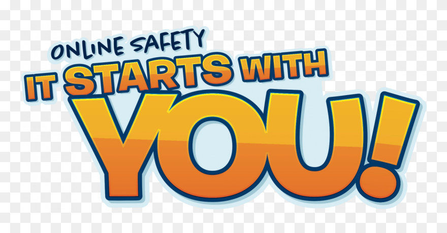 Png - Online Safety Clipart Transparent Png