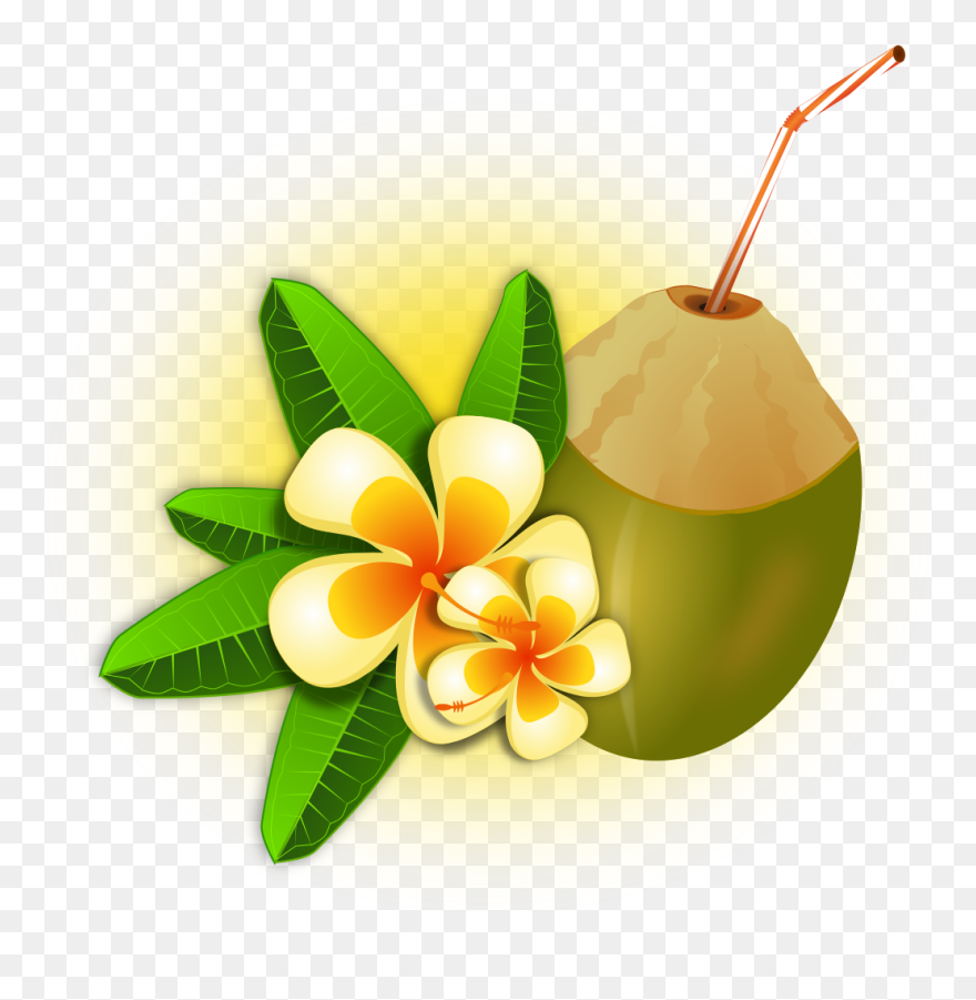 Hawaii Clipart Hawaiian Food - Hawaii Food Png Transparent Png
