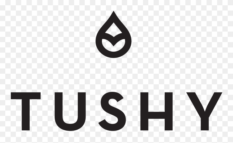 Tushy Logo Png Clipart