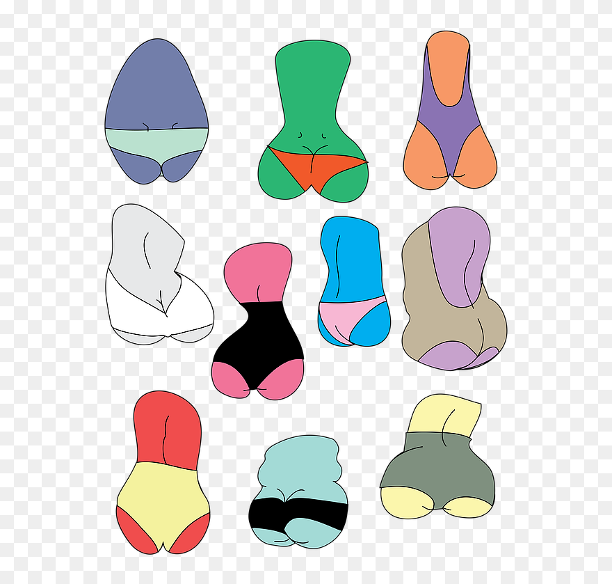 Clip Art - Png Download