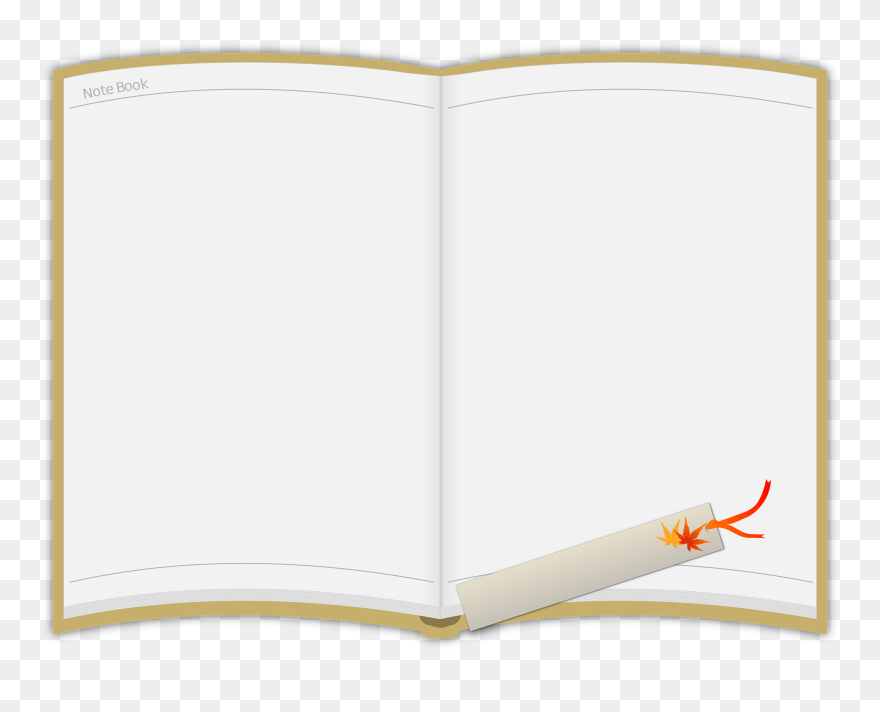 Book Clipart
