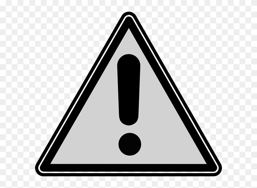 Workplace Hazard Clipart