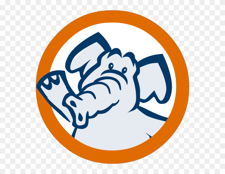 Tuffy The Titan Csuf Clipart