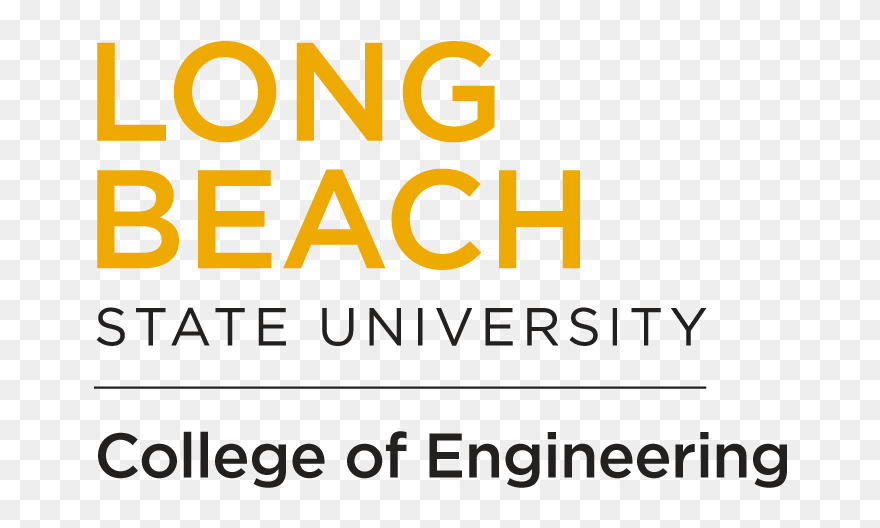 Long Beach State University College Of Engineering - Hull College Clipart