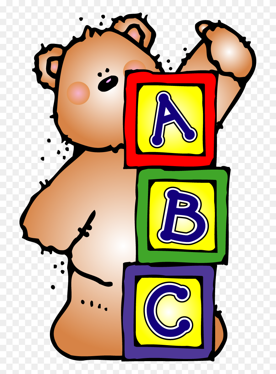 Cute Phonics Clipart - Abc Clipart - Png Download