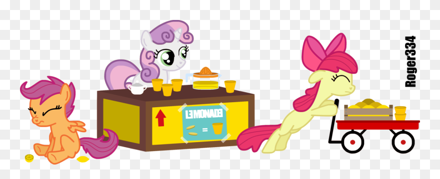 Juice Clipart Lemonade Stand - Club - Png Download