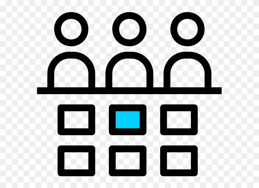 Health Center Community Hospital Icon Clipart