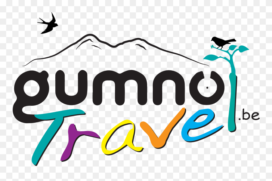 Gumno Travel Clipart