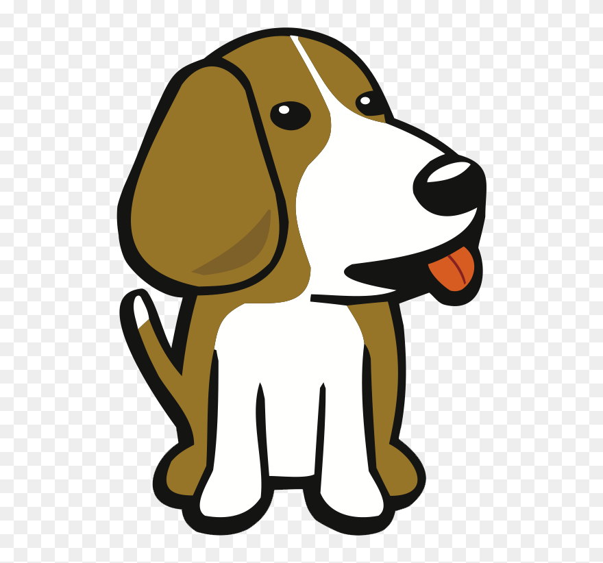 Beaglebone - Beagleboard Org Logo Clipart