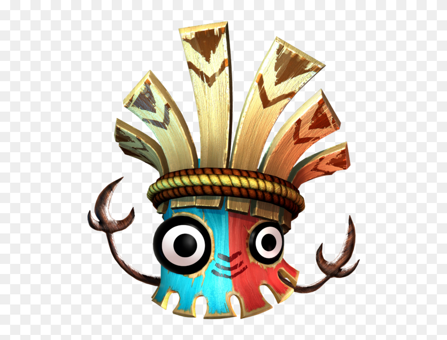 Villains Wiki - Boss Donkey Kong Country Returns Clipart