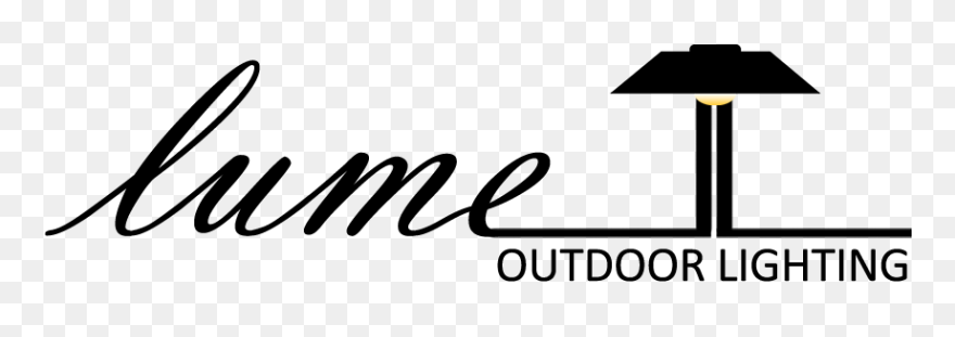 Lume Outdoor Lighting Clipart