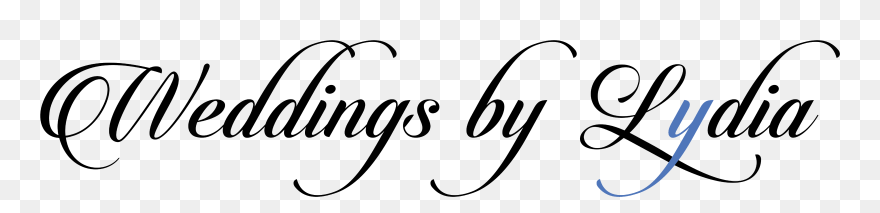 Our Logo - Calligraphy Clipart