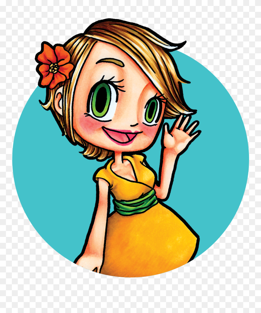 Cartoon Clipart
