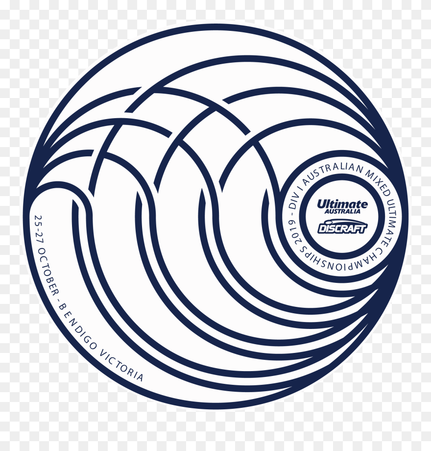 Amuc Round - Circle Clipart