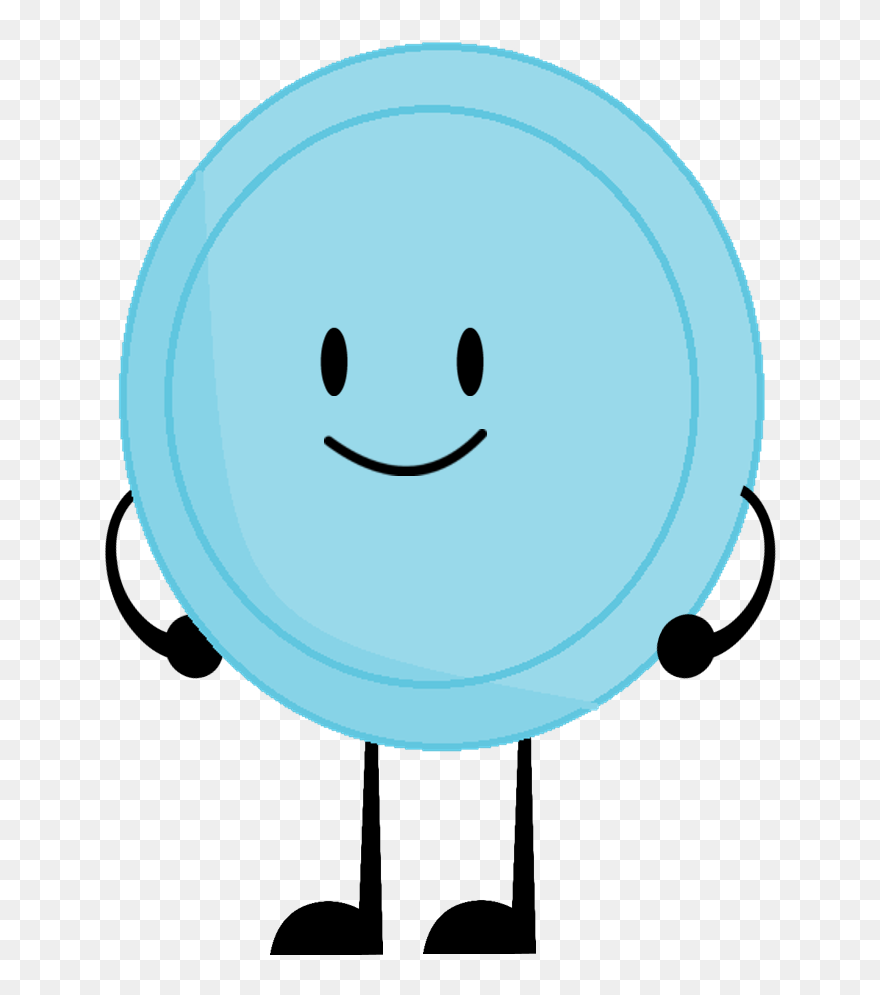 Frisbee Png Image Clipart