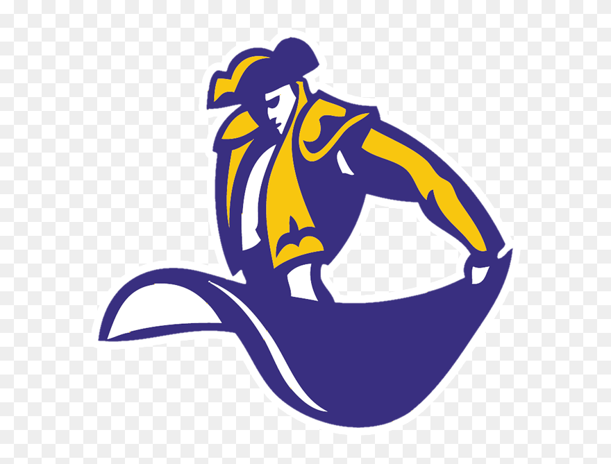 School Logo - University Of San Diego Toreros Logo Clipart