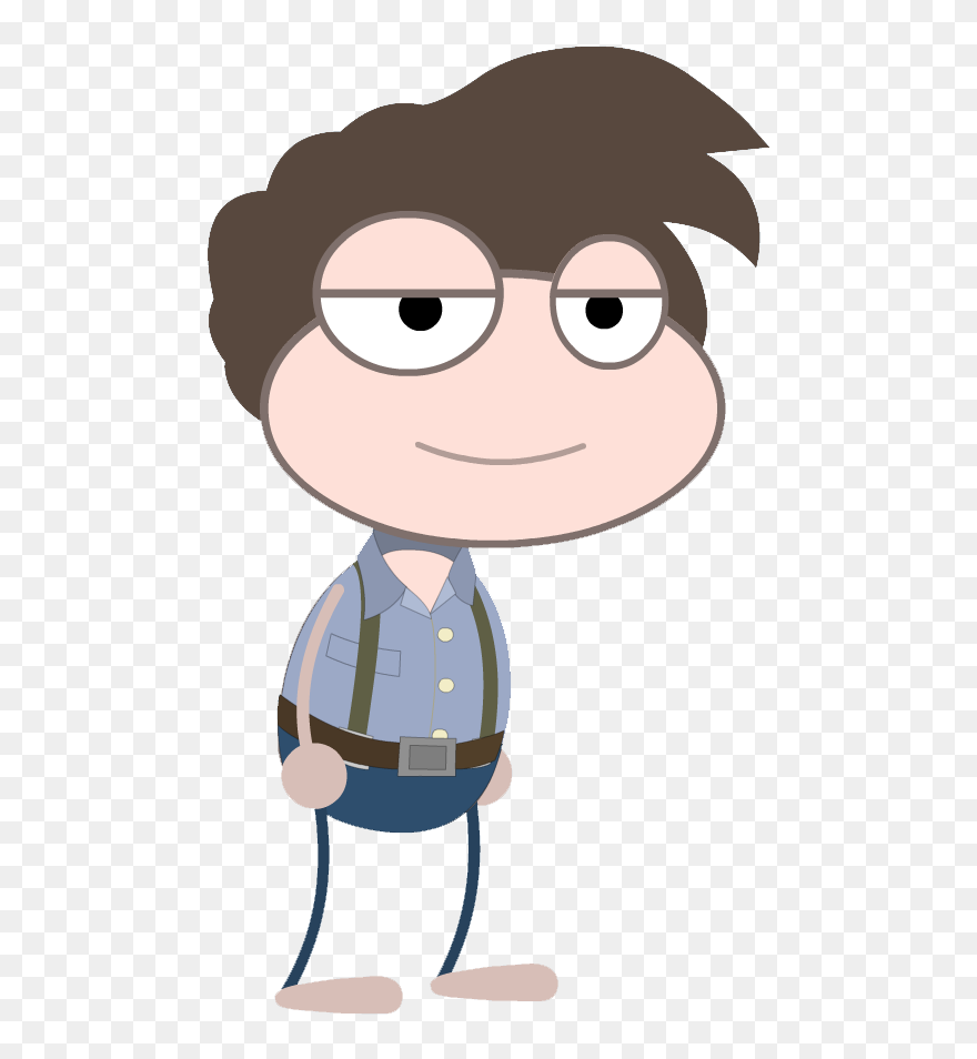 Poptropica Wiki - Poptropica Monster Carnival Edgar Clipart