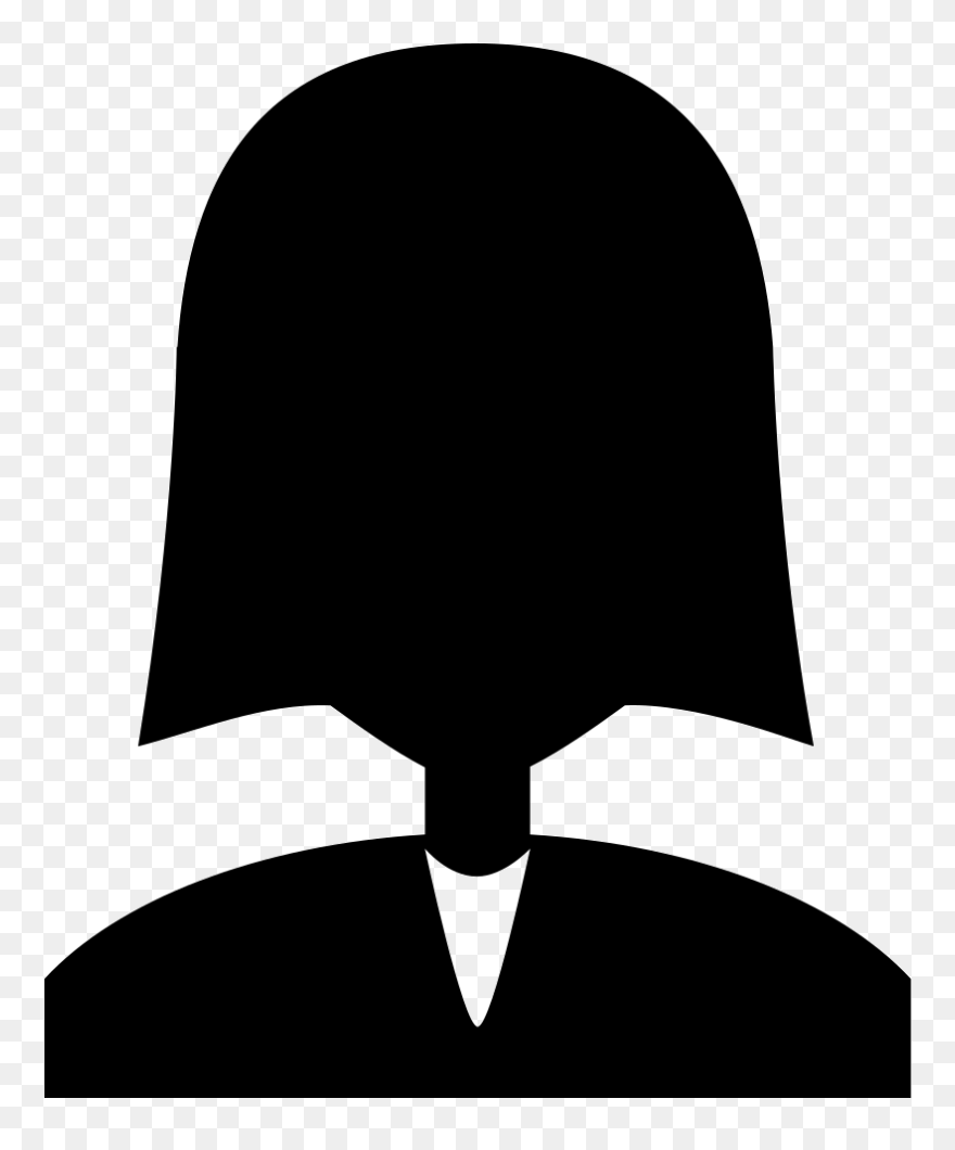 Female Sex - Illustration Clipart