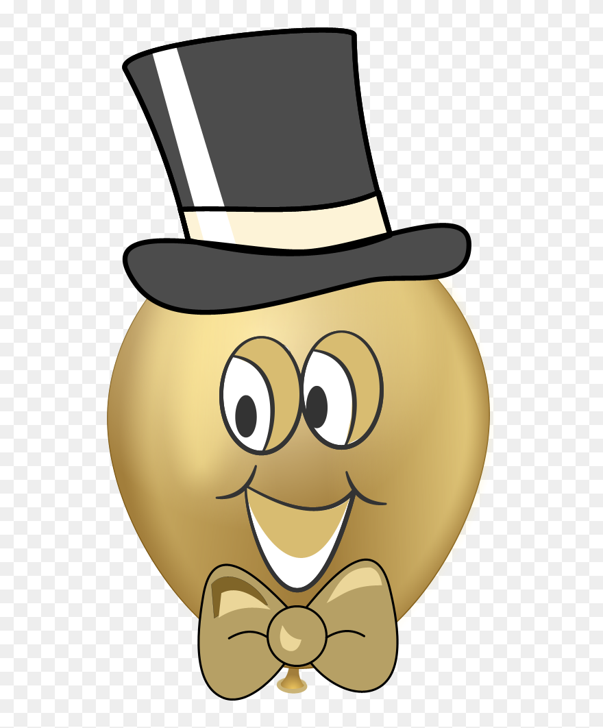 Cartoon Balloon Clipart