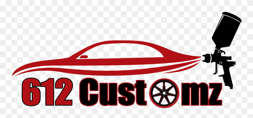 Worlds First Peelable Auto Paint - Car Paint Logo Png Clipart