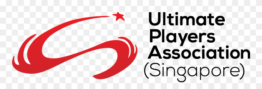 Upas 2016 Logo - Ultimate Players Association Singapore Clipart