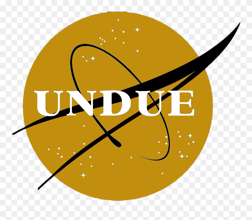 Undue Ultimate - Circle Clipart