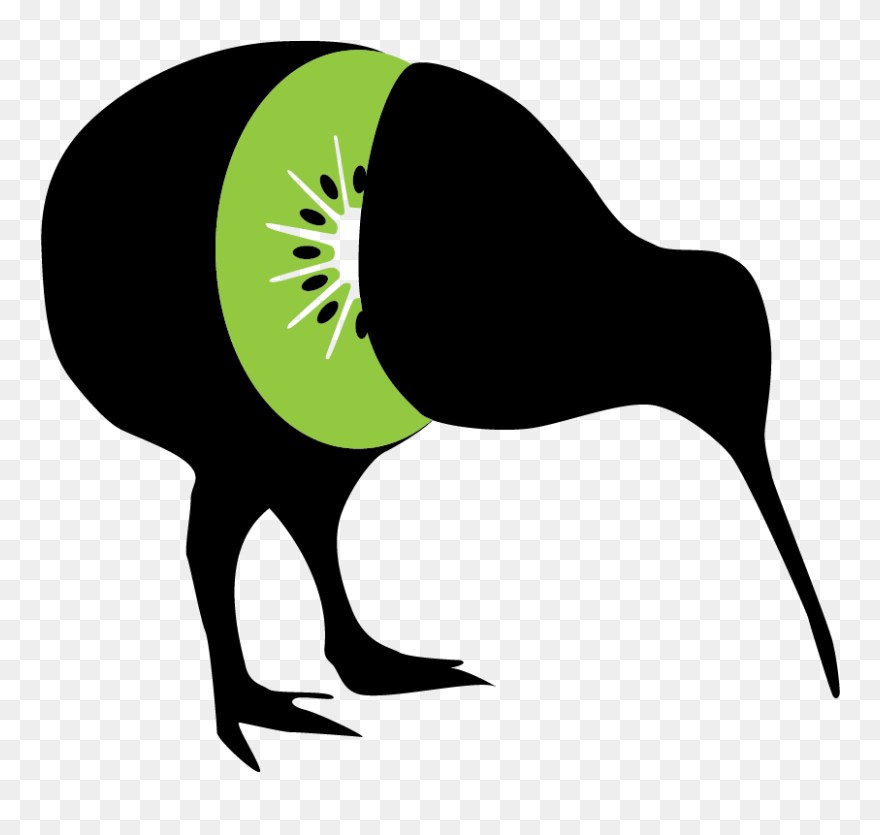 Kiwi Clipart
