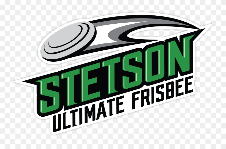 Ultimate Frisbee Clip Art - Png Download